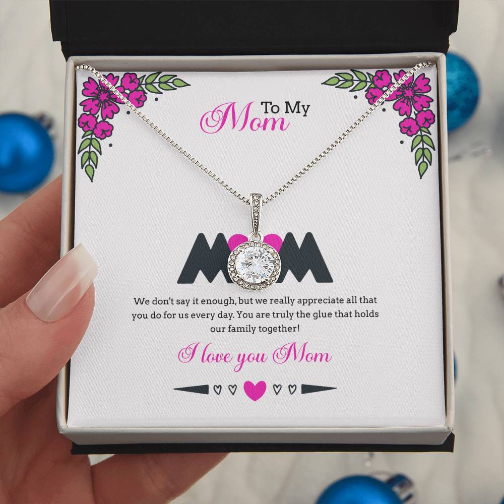 Mothers Day Gift | Hidden Message | Mom Gift | Birthday Gift | Gift For Mum | Mother'S Day Gift | Secret Message | Gift For Her