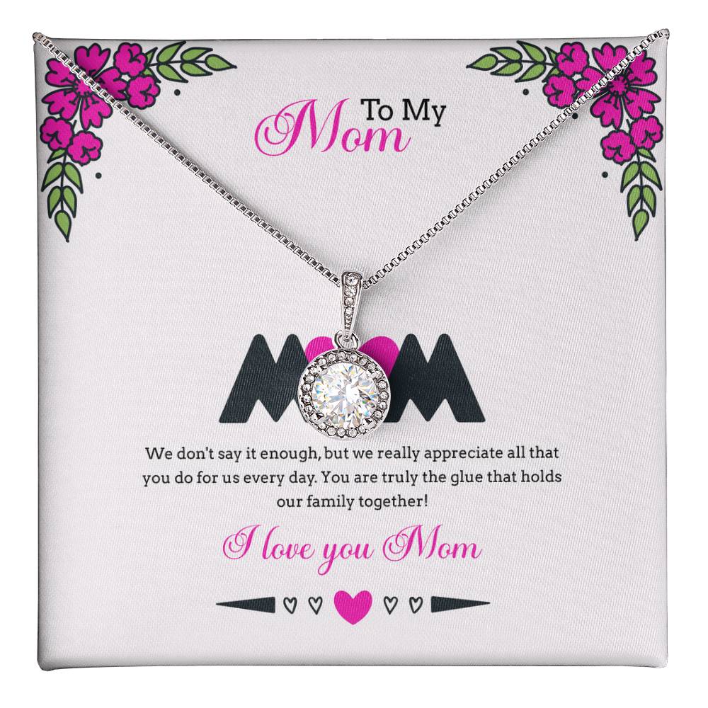 Mothers Day Gift | Hidden Message | Mom Gift | Birthday Gift | Gift For Mum | Mother'S Day Gift | Secret Message | Gift For Her