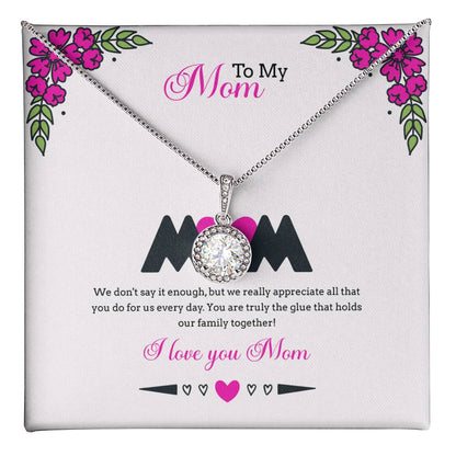 Mothers Day Gift | Hidden Message | Mom Gift | Birthday Gift | Gift For Mum | Mother'S Day Gift | Secret Message | Gift For Her