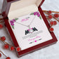 Mothers Day Gift | Hidden Message | Mom Gift | Birthday Gift | Gift For Mum | Mother'S Day Gift | Secret Message | Gift For Her